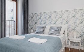 Totu Home Old Town Gdansk Marina Apartment