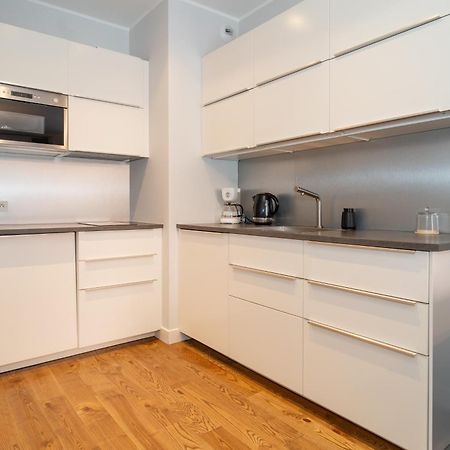 Totu Home Old Town Gdansk Marina Apartment Zewnętrze zdjęcie