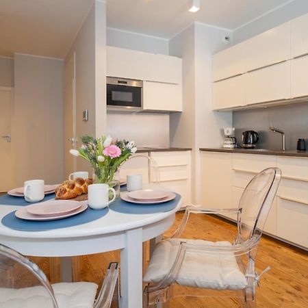 Totu Home Old Town Gdansk Marina Apartment Zewnętrze zdjęcie
