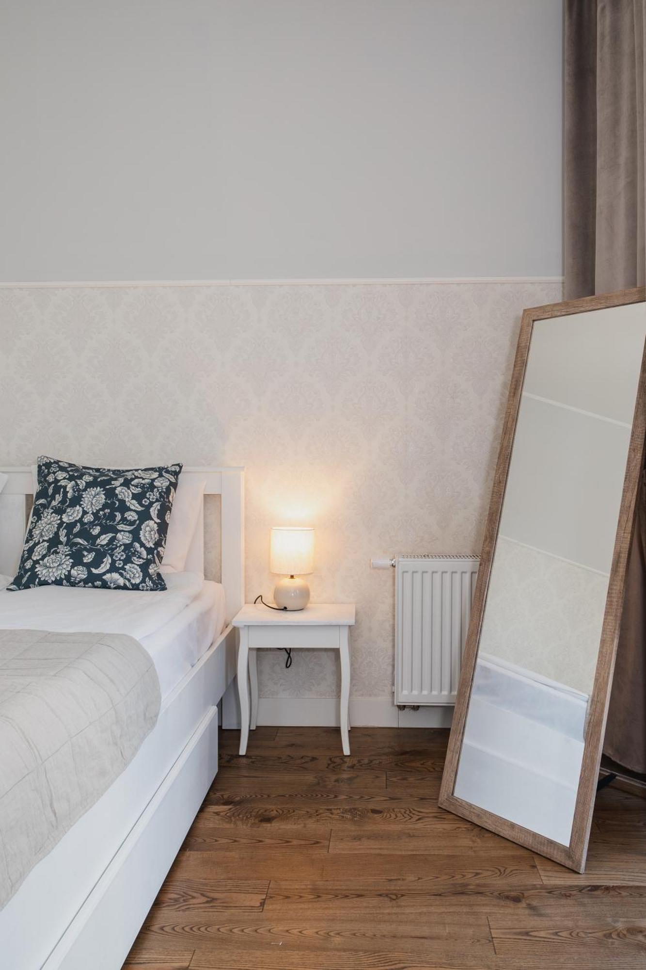 Totu Home Old Town Gdansk Marina Apartment Zewnętrze zdjęcie