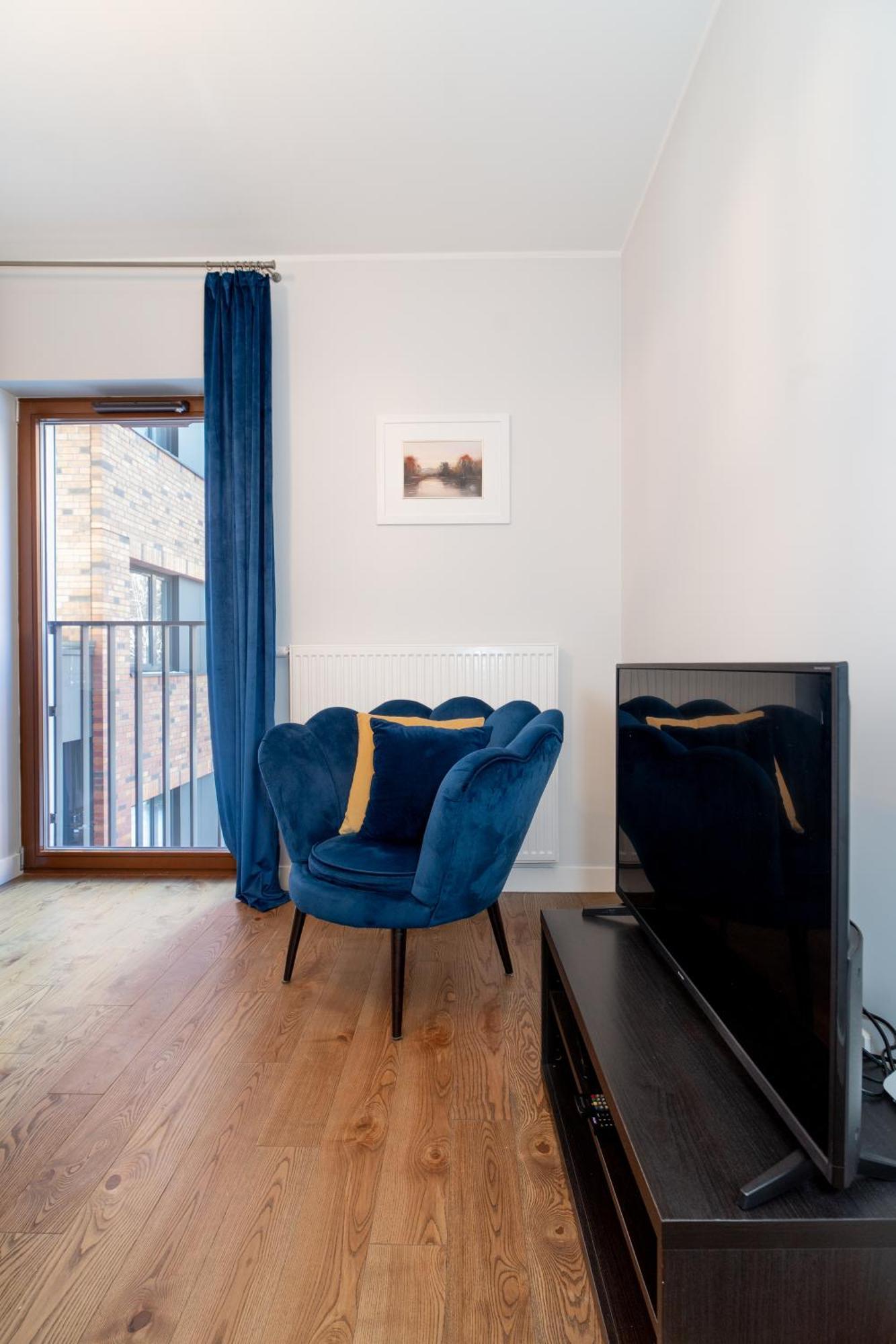 Totu Home Old Town Gdansk Marina Apartment Zewnętrze zdjęcie