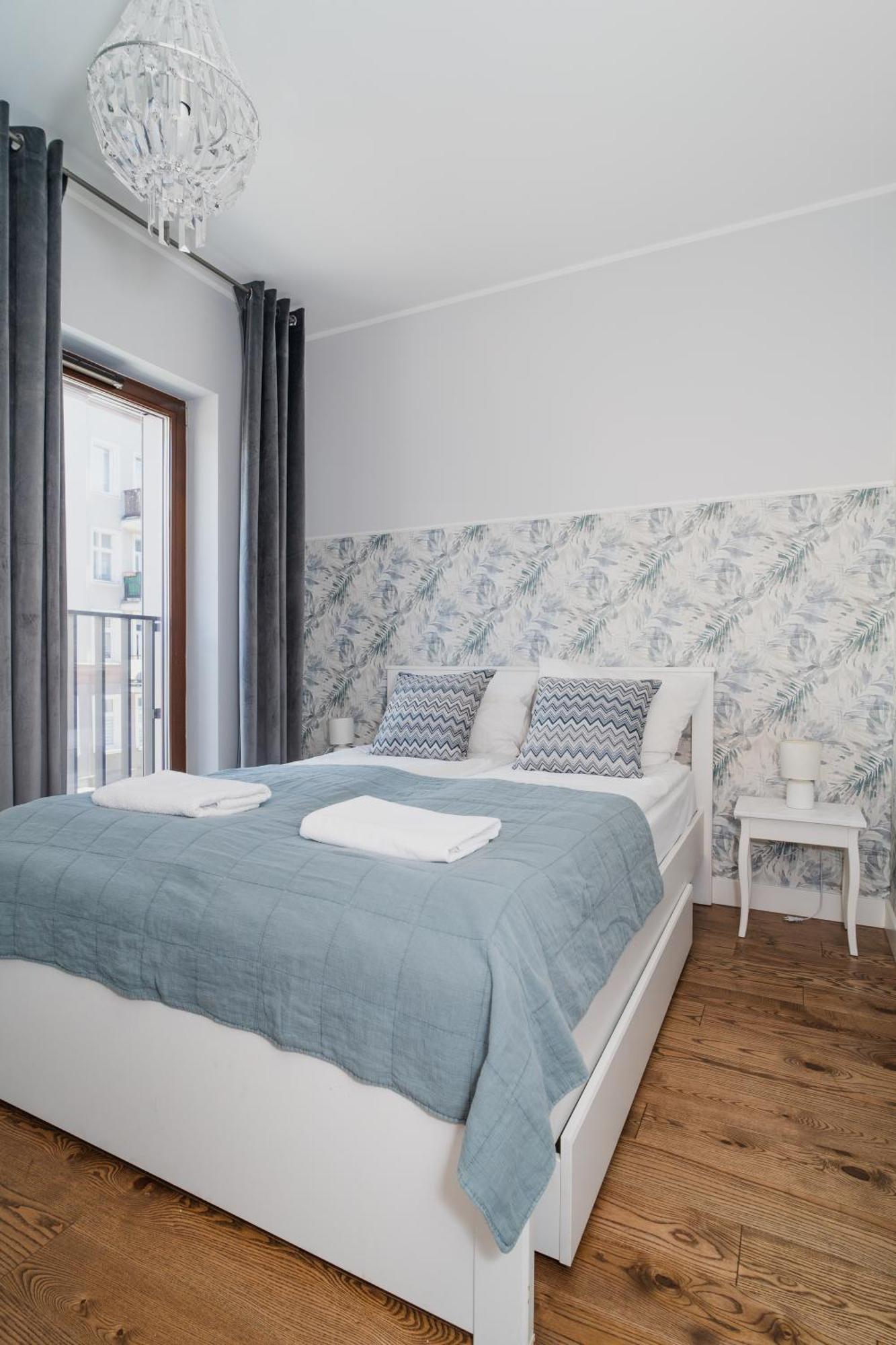Totu Home Old Town Gdansk Marina Apartment Zewnętrze zdjęcie