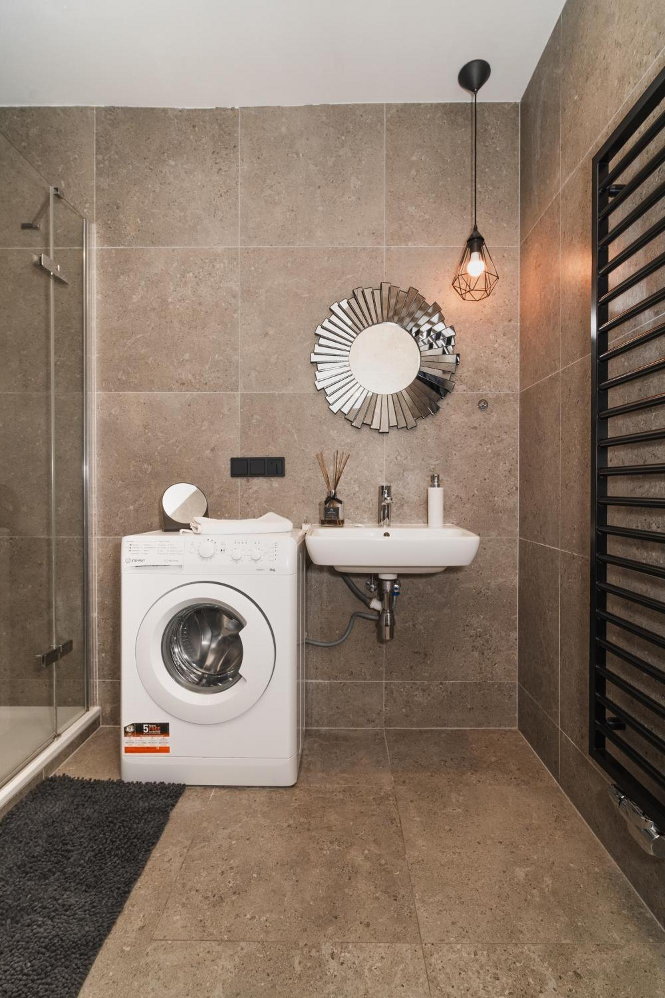 Totu Home Old Town Gdansk Marina Apartment Zewnętrze zdjęcie