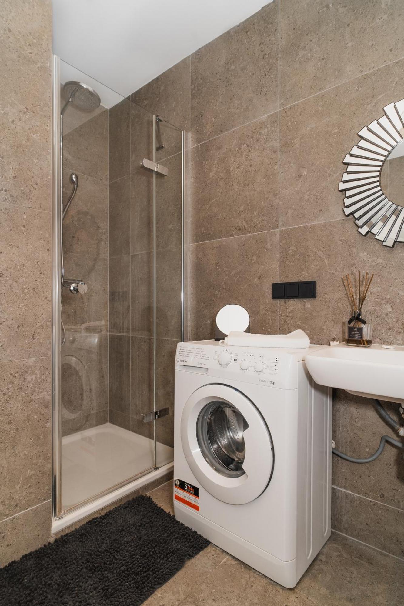 Totu Home Old Town Gdansk Marina Apartment Zewnętrze zdjęcie