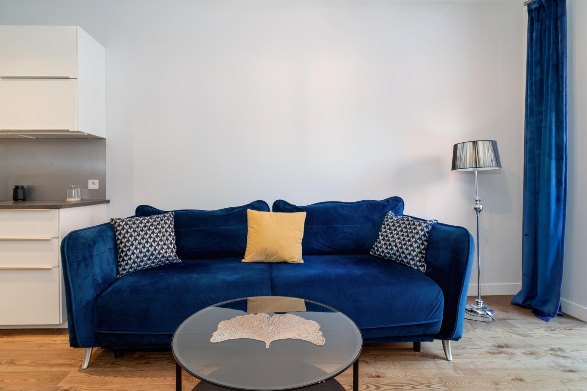 Totu Home Old Town Gdansk Marina Apartment Zewnętrze zdjęcie