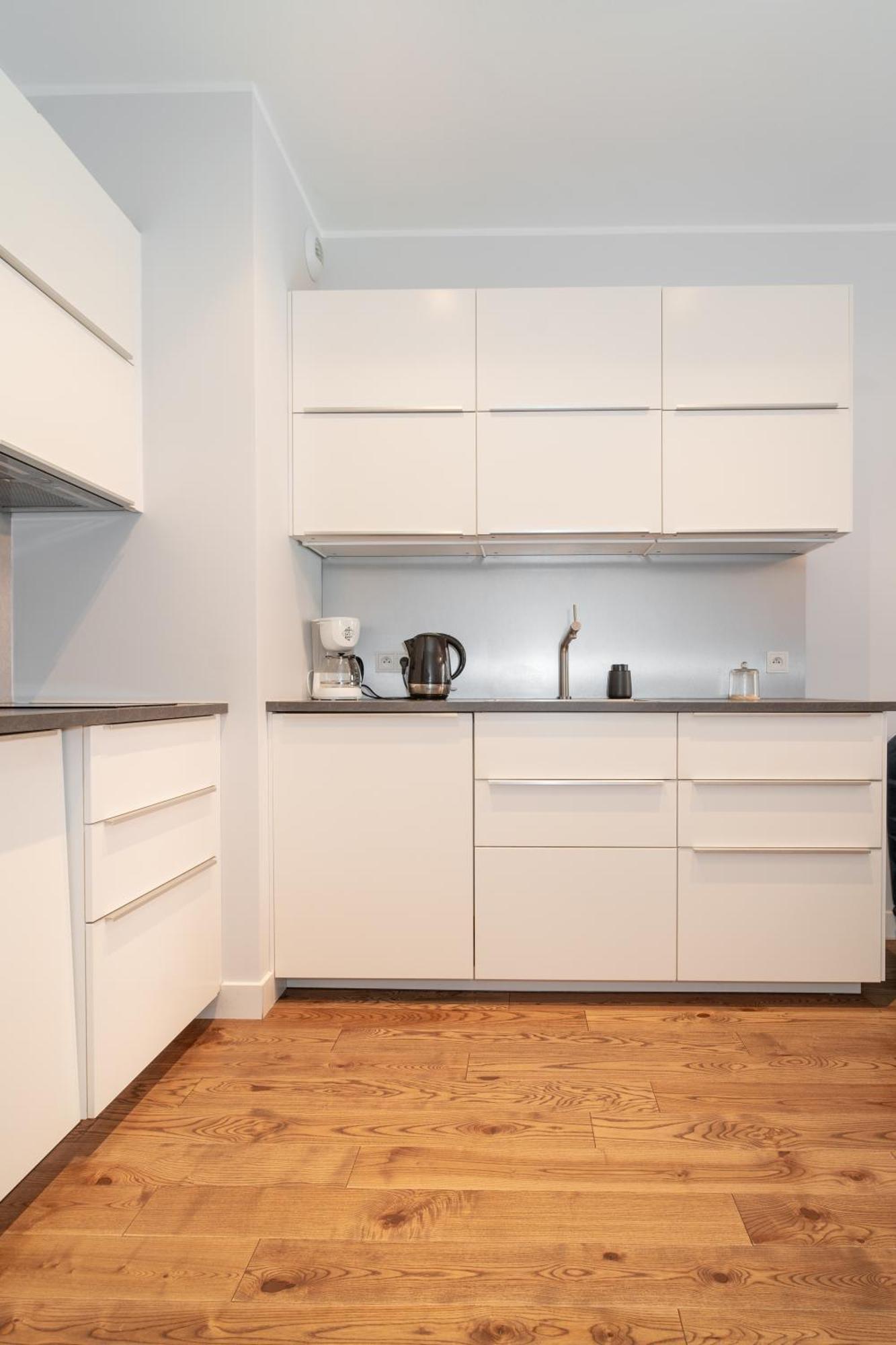 Totu Home Old Town Gdansk Marina Apartment Zewnętrze zdjęcie