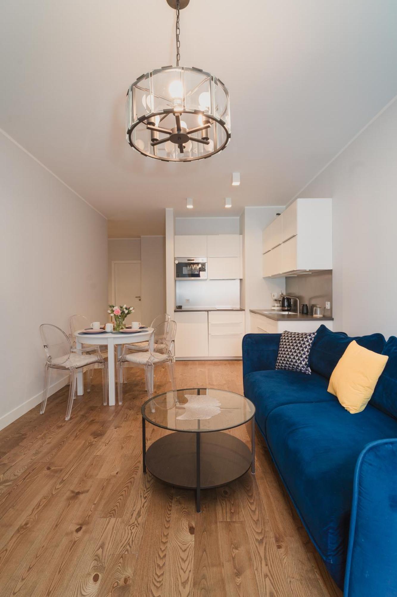 Totu Home Old Town Gdansk Marina Apartment Zewnętrze zdjęcie